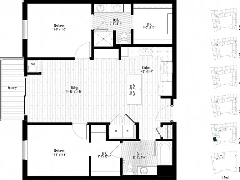 Arcata Apartments — Photo 46