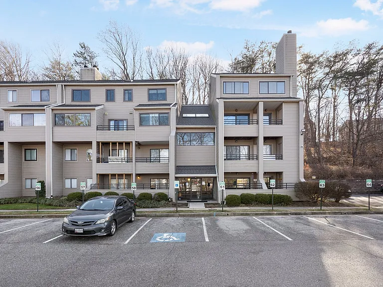 8011 Greenspring Way #G — Photo 24