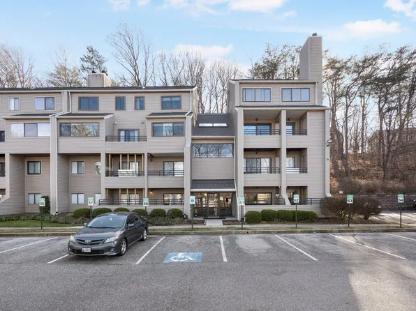 8011 Greenspring Way APT G, Owings Mills, MD 21117