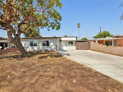 17009 E Cypress St, Covina, CA, 91722