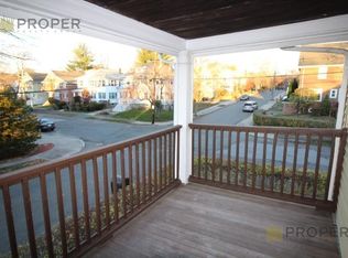 122 Warren St, Medford, MA 02155