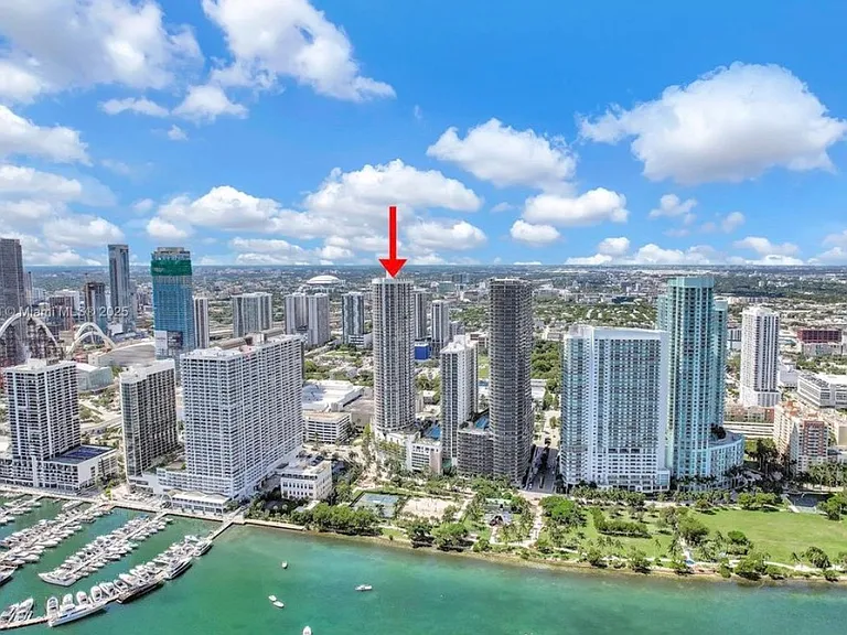 1750 N Bayshore Dr #3708 — Photo 19