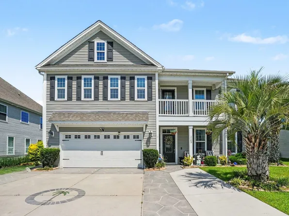 3269 Saddlewood Circle, Myrtle Beach, SC 29579