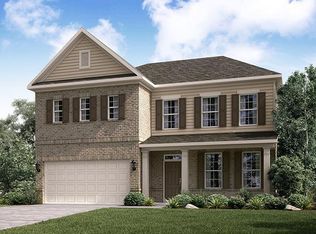 465 Brickstone Way, Covington, GA 30016