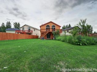 3941 Loon Cove Cir, Anchorage, AK 99504
