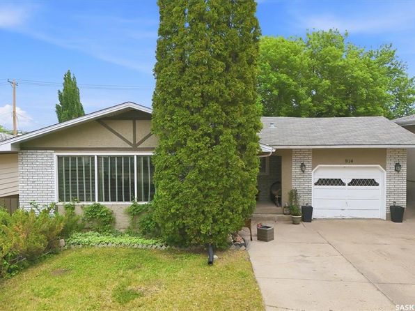 914 Trotter CRESCENT, Saskatoon, SK S7L 3R1