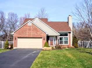 3605 El Rego Dr, Amelia, OH 45102