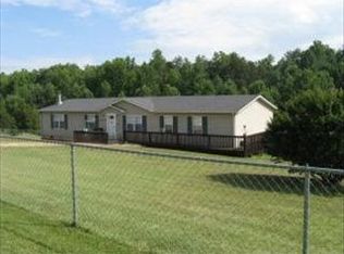 1290 Clearwater Dr, Boones Mill, VA 24065