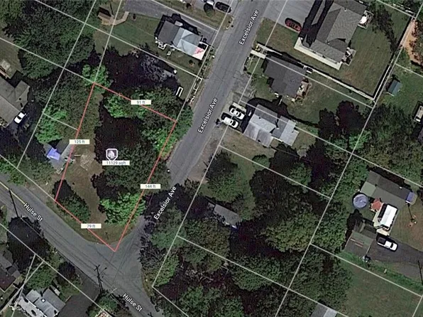 184 Excelsior Avenue, Middletown, NY 10940