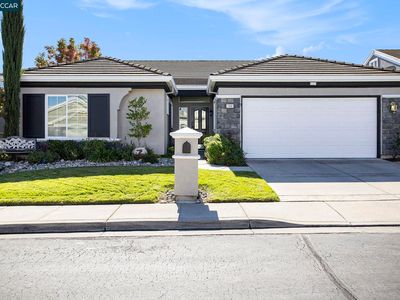 1532 Carlton Way, Brentwood, CA, 94513