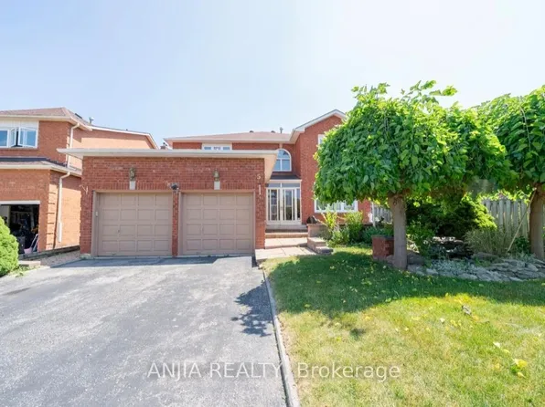 5 Janna Ct, Markham, ON