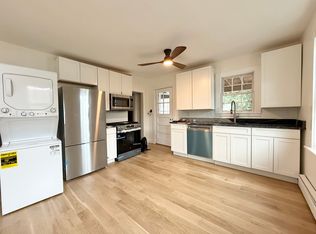 51 Pleasant St FLOOR 3, Charlestown, MA 02129
