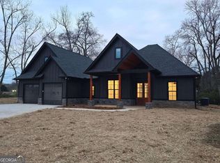0 Lake Pointe Rd, Hartwell, GA 30643