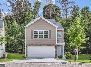 5325 Hanover St, Atlanta, GA 30349