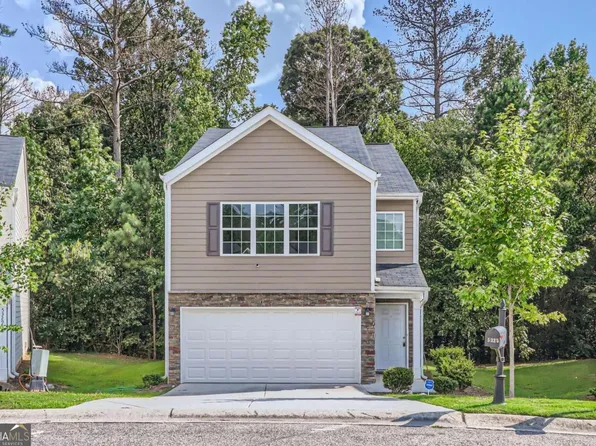 5325 Hanover St, Atlanta, GA 30349