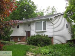1133 N Waverly Rd, Lansing, MI 48917