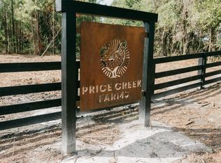 SE Family Rd LOT 4, Lake City, FL 32025