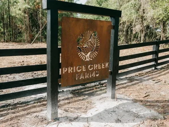 SE Family Rd, Lake City, FL 32025