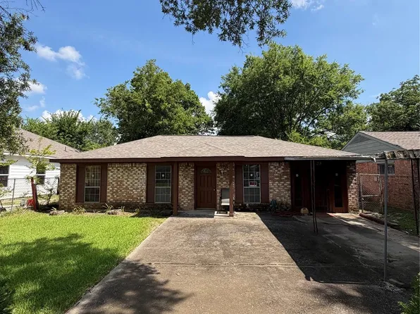 9225 Nyssa St, Houston, TX 77078