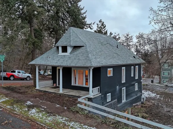 351 E 8th Avenue, Spokane, WA 99202