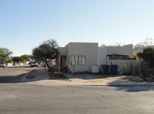 5601 S Liberty Ave, Tucson, AZ 85706