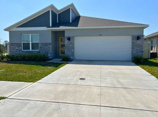 352 Talisi Loop, Saint Cloud, FL 34771