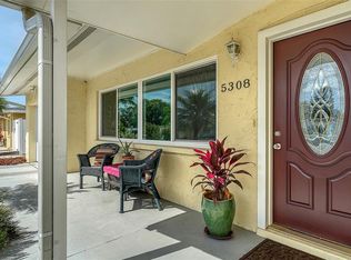 5308 39th Ave W, Bradenton, FL 34209