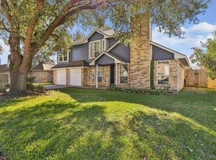 4507 Tangle Creek Ln, Spring, TX 77388