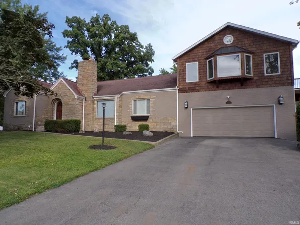 4801 Hartman Rd, Fort Wayne, IN 46807