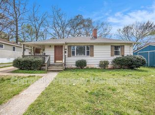 868 78th St S, Birmingham, AL 35206