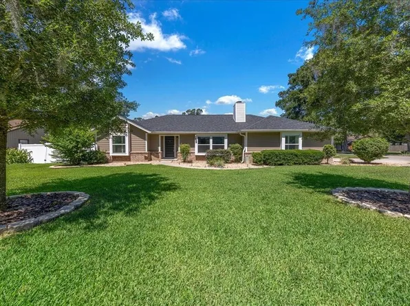 3500 SE 56th Ave, Ocala, FL 34480