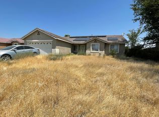 1931 Pengilley Ave, Rosamond, CA 93560