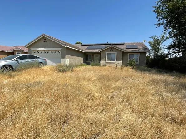 1931 Pengilley Ave, Rosamond, CA 93560