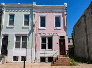 2517 Gratz St, Philadelphia, PA 19132