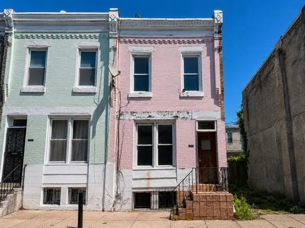 2517 Gratz St, Philadelphia, PA 19132