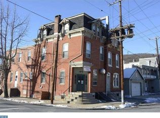 418 S 19th St, Reading, PA 19606
