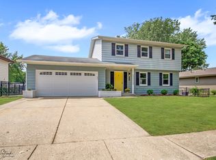 504 N Lyle Ave, Elgin, IL 60123