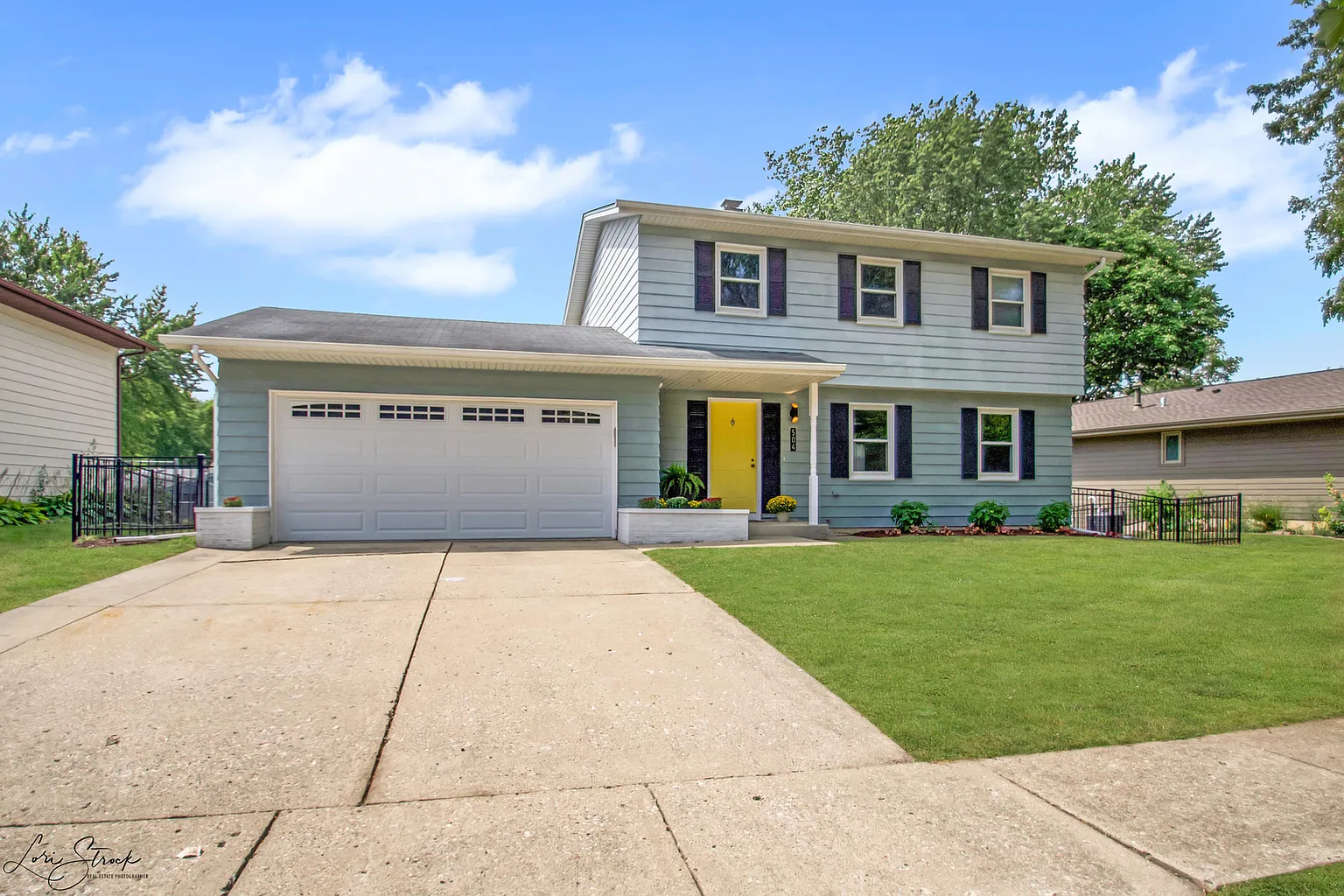 504 N Lyle Ave photo 1