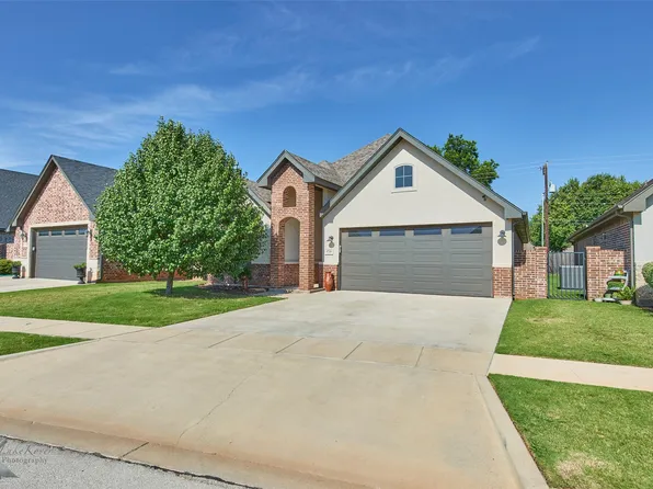 5710 Legacy Dr, Abilene, TX 79606