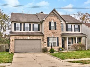 7039 Thousand Oaks Ln, Indianapolis, IN