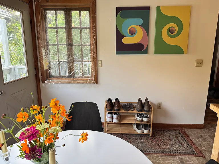 717 N Tioga St #B — Photo 12