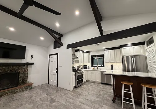 3981 E Desmond Ln Photo 1