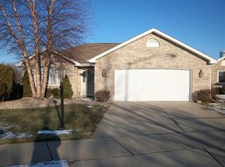 733 Diane Ct, Hobart, IN 46342