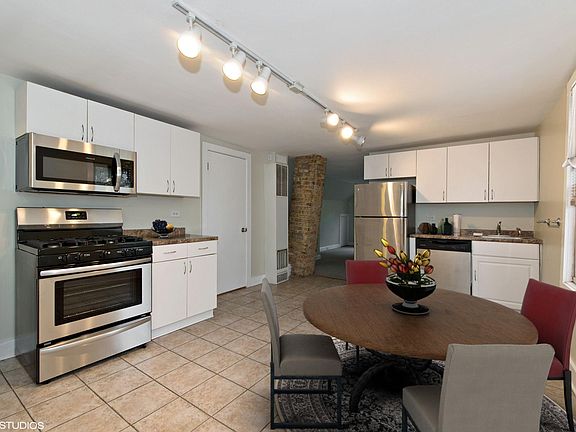 2nd image of 3436 N Hamilton Ave #3