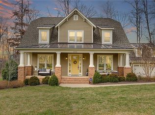 15918 Drumone Rd, Midlothian, VA 23112