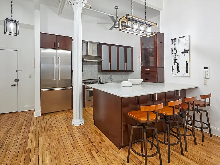 80 Leonard St #3G — Photo 7