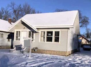 3910 Fremont Ave N, Minneapolis, MN 55412