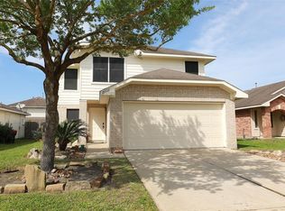 18922 Larkspur Hills Dr, Cypress, TX 77433