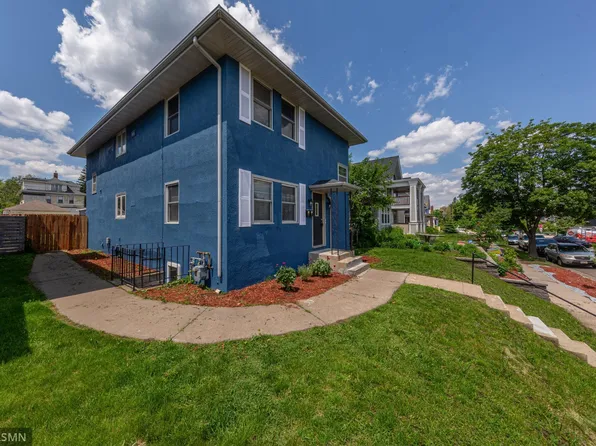 2624 Aldrich Ave S, Minneapolis, MN 55408