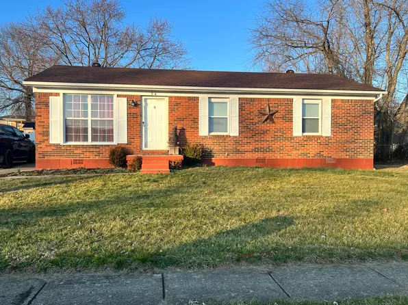 54 Raintree Dr, Cynthiana, KY 41031